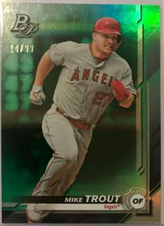 Mike Trout