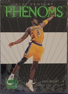 Kobe Bryant