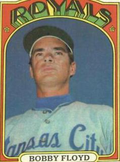 Bobby Floyd