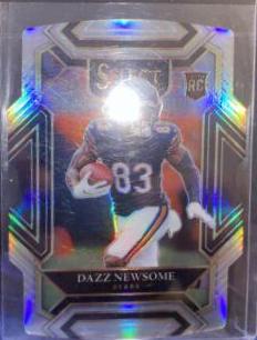 Dazz Newsome