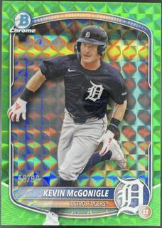 Kevin McGonigle