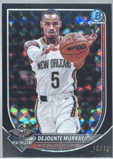 Dejounte Murray
