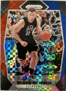 Blake Griffin