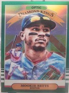 Mookie Betts