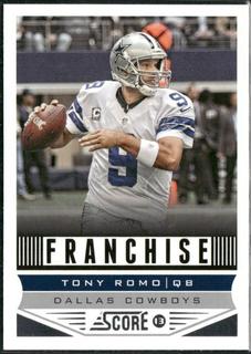 Tony Romo