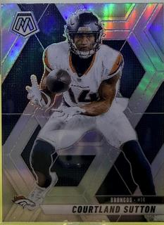 Courtland Sutton