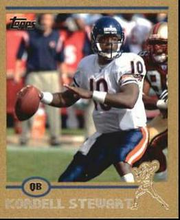 Kordell Stewart