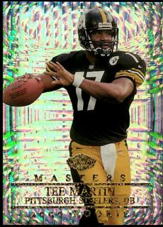 Tee Martin