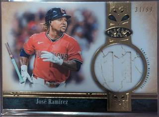 Jose Ramirez
