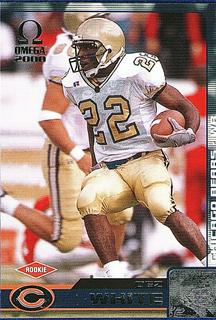Dez White