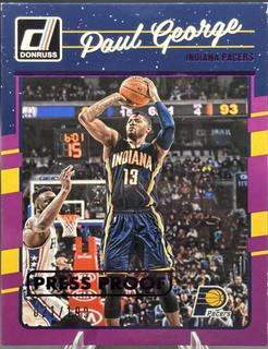 Paul George