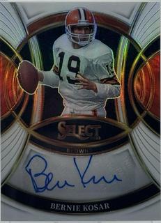 Bernie Kosar