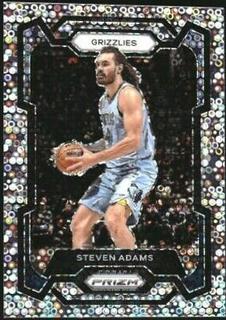 Steven Adams
