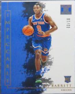 RJ Barrett
