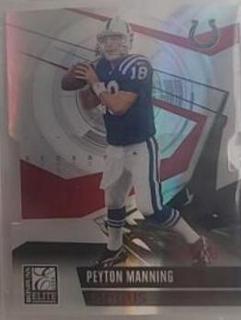 Peyton Manning