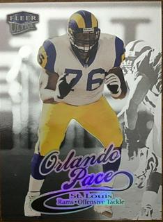 Orlando Pace