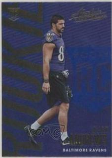 Mark Andrews