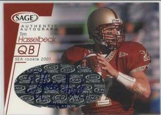 Tim Hasselbeck