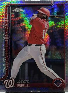 Josh Bell
