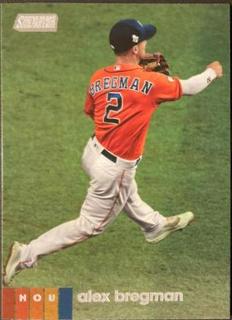Alex Bregman