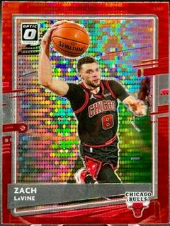 Zach LaVine