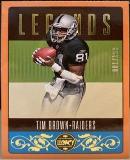 Tim Brown