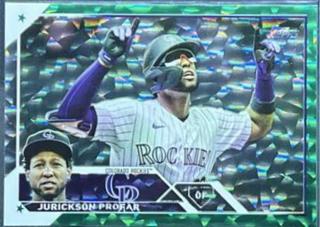 Jurickson Profar