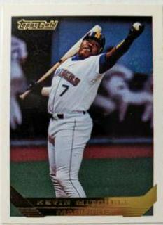 Kevin Mitchell