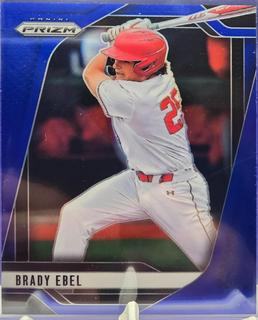 Brady Ebel