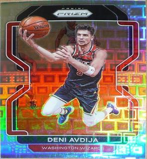 Deni Avdija