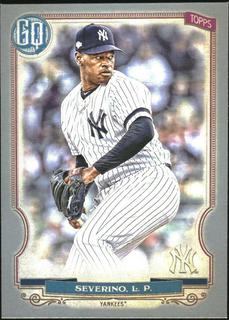 Luis Severino