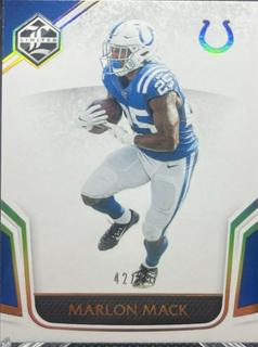 Marlon Mack