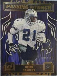 Deion Sanders, Trevon Diggs