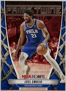 Joel Embiid