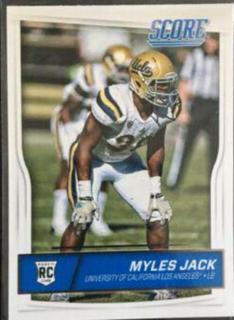 Myles Jack