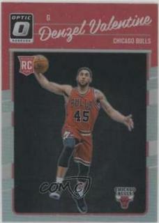 Denzel Valentine