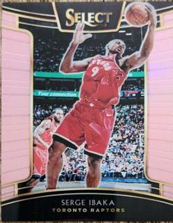 Serge Ibaka