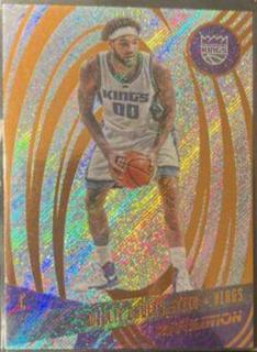 Willie Cauley Stein