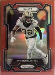 Tyrann Mathieu