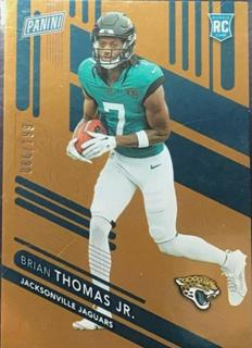 Brian Thomas Jr.