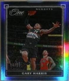 Gary Harris