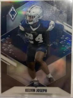 Kelvin Joseph