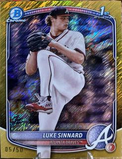 Luke Sinnard