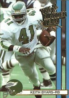 Keith Byars