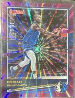 Dorian Finney-Smith