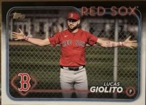 Lucas Giolito
