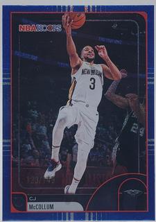 CJ McCollum