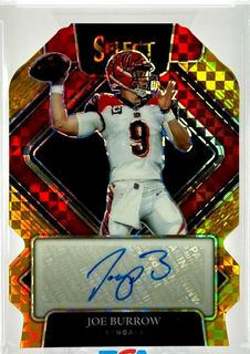 Joe Burrow