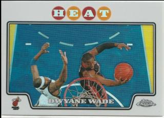 Dwyane Wade