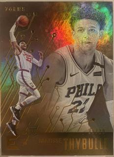 Matisse Thybulle